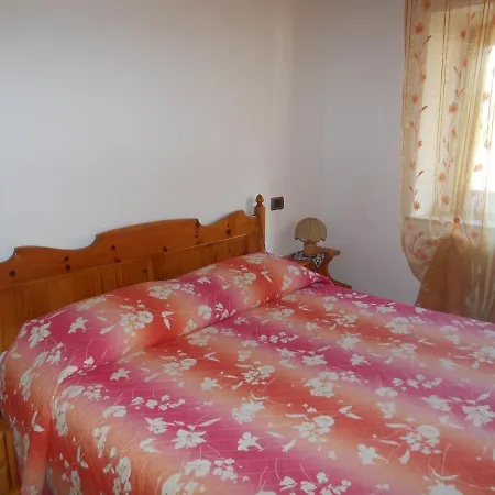 Apartment Appartamenti Manuela *