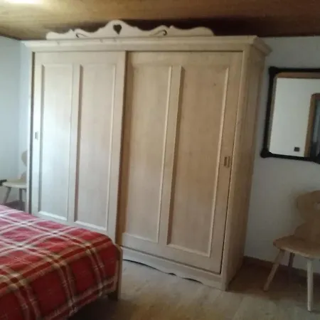 Apartment Appartamenti Manuela Padola